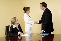 Which Office Job Will Suit You?