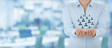 Finding The Perfect Nanny Job
