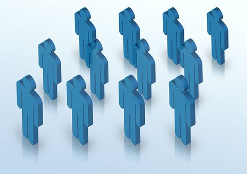 Planning Parties: Not A Sinecure Kind Of Job