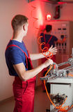 Phlebotomy -- The Best Project For A Getting Job?