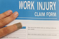 Job Seekers Urged Not To Bend Rules