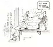 Job Changes After 50