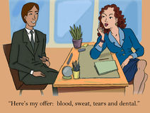 Is The Receptionists Job Right For You