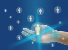 Help For Filling Graduate Job Vacancies
