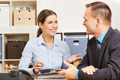 Job Profile Of Bank Manager