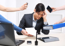Change in Control at the Office? Here's 10 Ways to Keep Your Job
