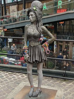 Experience Retail Heaven in Fashion Capital London