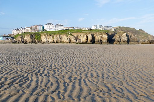 Doctor Who Locations Tour in the UK