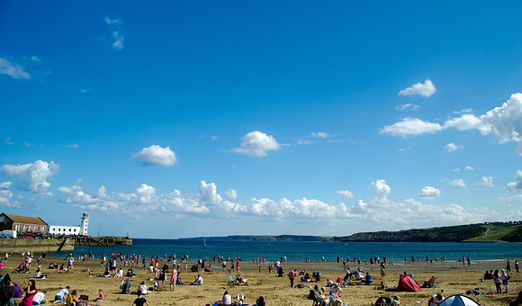 Tourist Attractions in Scotland