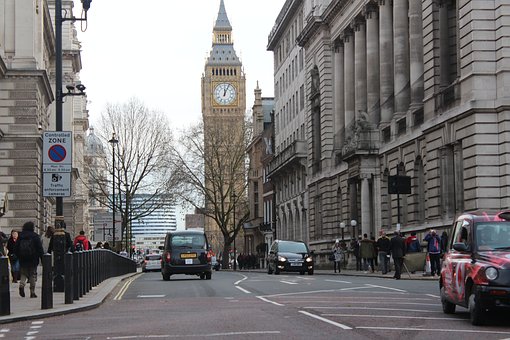 Domestic Cleaning London Can Be Helpful When You Have A Toddler