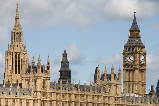 Discover London's Sought After Scenic Spots Along With Useful Journey Directives To Foreigners