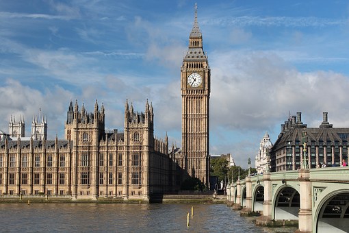 London Every Travellers Dream Destination