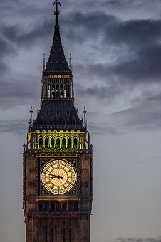 Check into Discount Hotels London