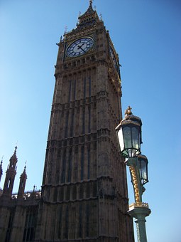 Green London