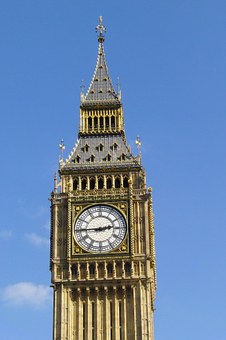 What Makes The UK A Popular Tourist Attraction?