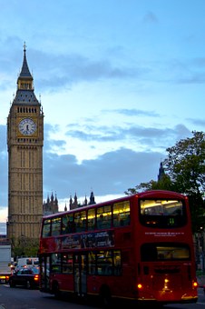 London Hotels are Majestically Charming