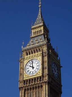 Summer in the City – Now is a Good Time to Look at Property to Rent London