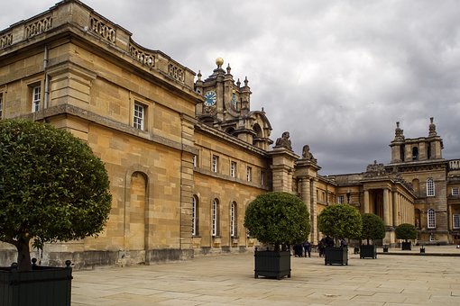 Marylebone – the choicest place to reside