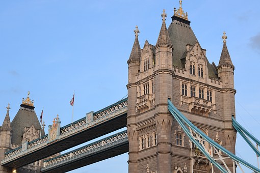 The Simple Happiness - Links of London