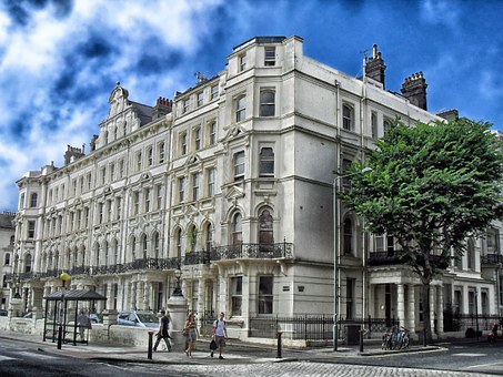 London West End Theatre