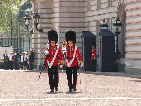 Hyde Park London: A Green Gem of the City