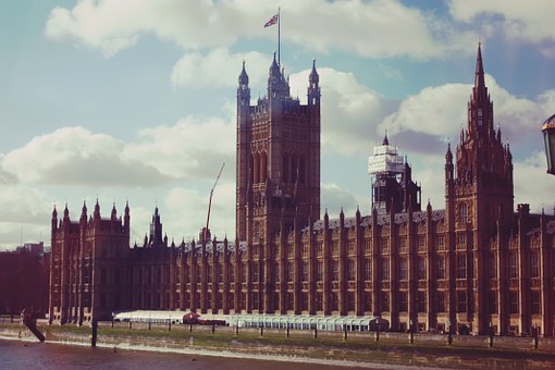 Trafalgar Tours - Britain