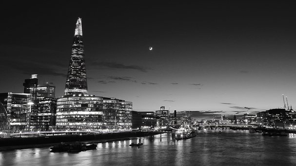 Employ Skilled Domestic Cleaning London