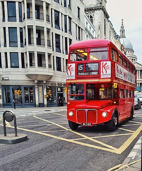 Best Hotels in London