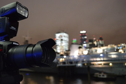 Find events in London