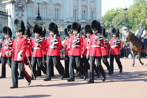 How To Choose Filming Locations In London?