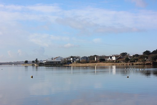 Travel Facilities In The Town Of Reading