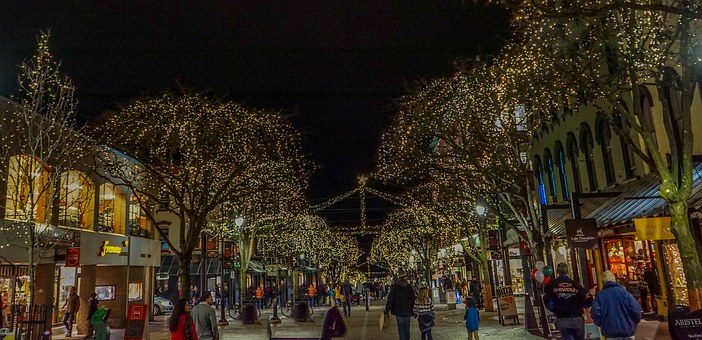 Sphering In London Is An Exciting Leisure