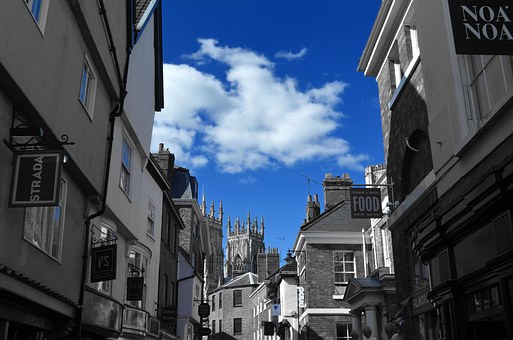 Experience Eastbourne's Christmas Shopping Extravaganza