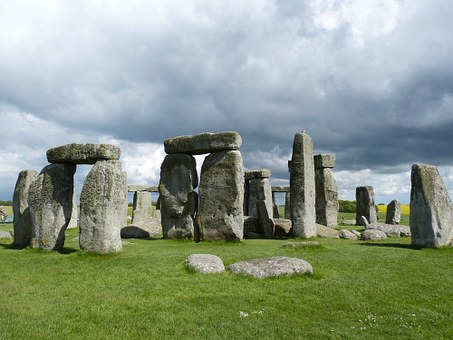 Top 5 Attractions in Ireland