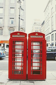 Looking for office space in London? Interesting Facts about the capital city!