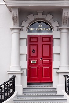 London Luxury Hotels-an Answer To Comfort