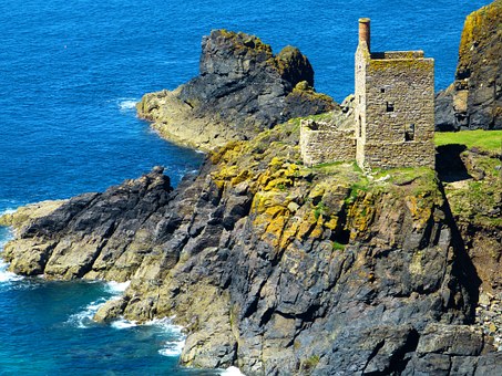 Top Travel Destinations Over Time