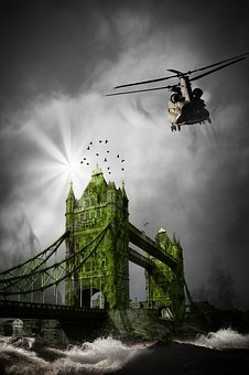 The Best Stag Do in London