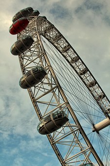 London 2012 Summer Olympics Rentals - A Hot Topic