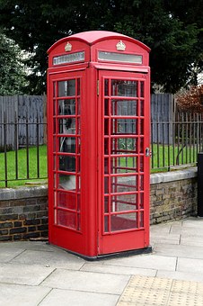 Fantastic Areas to Connect Personals in London