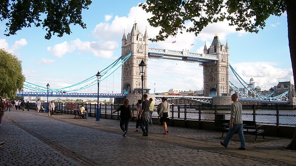 New London Tourist Help Pertaining To Getting Price Deals, Selecting, And Booking Hotels And Other U
