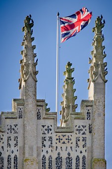 London 2012 Olympics Will Bring Out London's Best