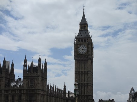 Hire a London Chauffeur