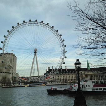 Plan Your Christmas Holidays With The Shaftesbury Hotels Collection London