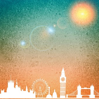 The Simple Happiness - Links of London