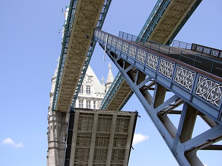 New London Tourist Suggestions For Economizing, Picking, Including Making Arrangements For Hotels An