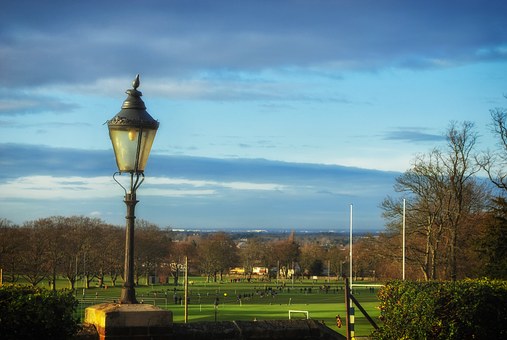 Hotels Near Hyde Park: Great Accommodation Option in London