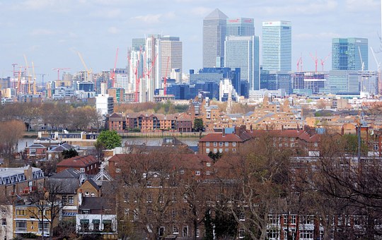 Where To Get Removals London