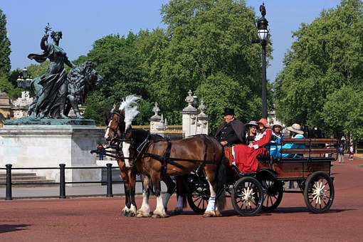 Top Five Luxurious Conference Venues in London