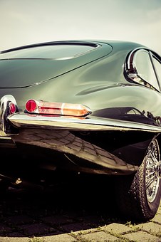 Check Out The Great Choice Of Convertibles In London.